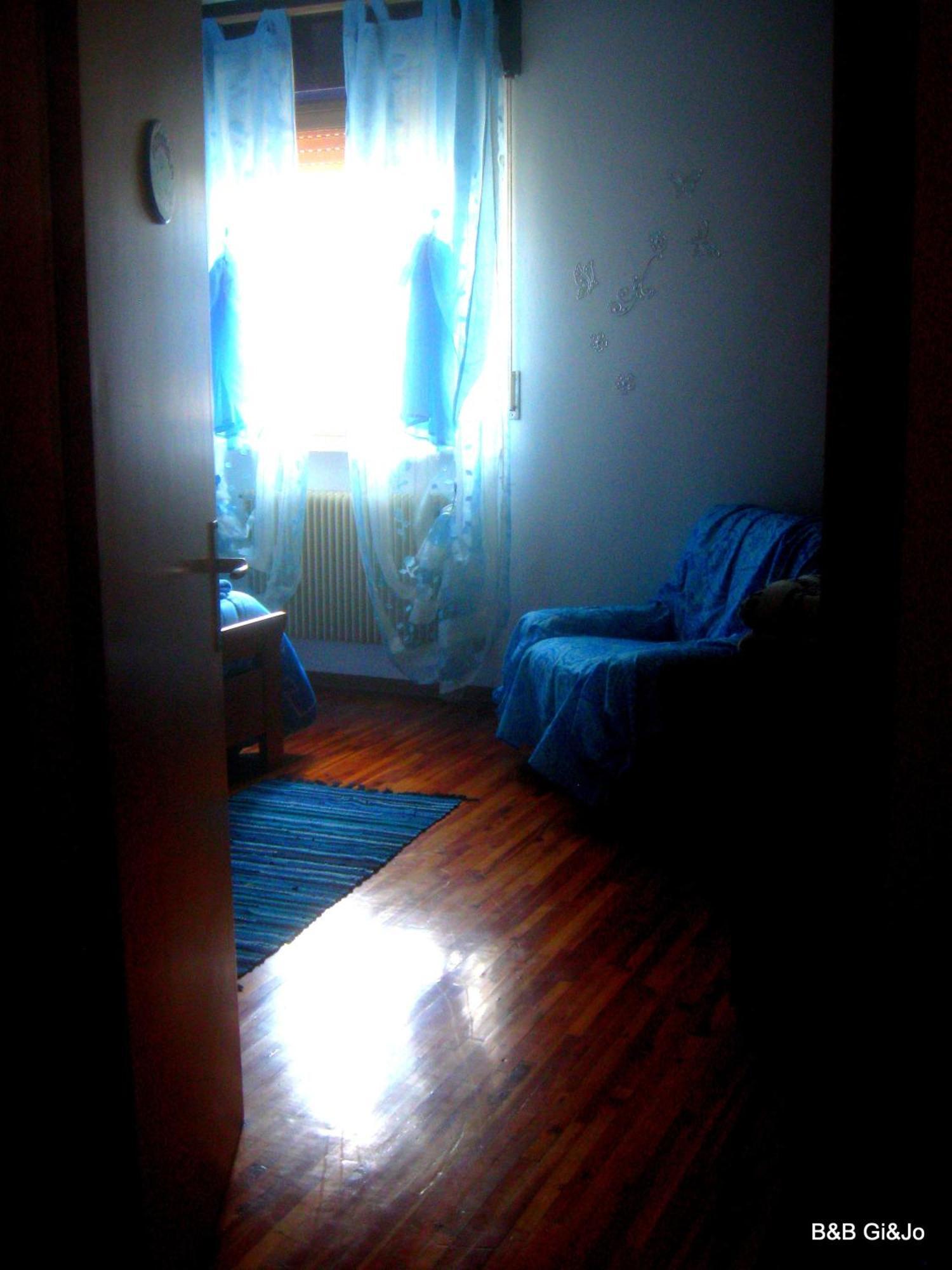 B&B Da Gi&Jo Forgaria nel Friuli Zimmer foto