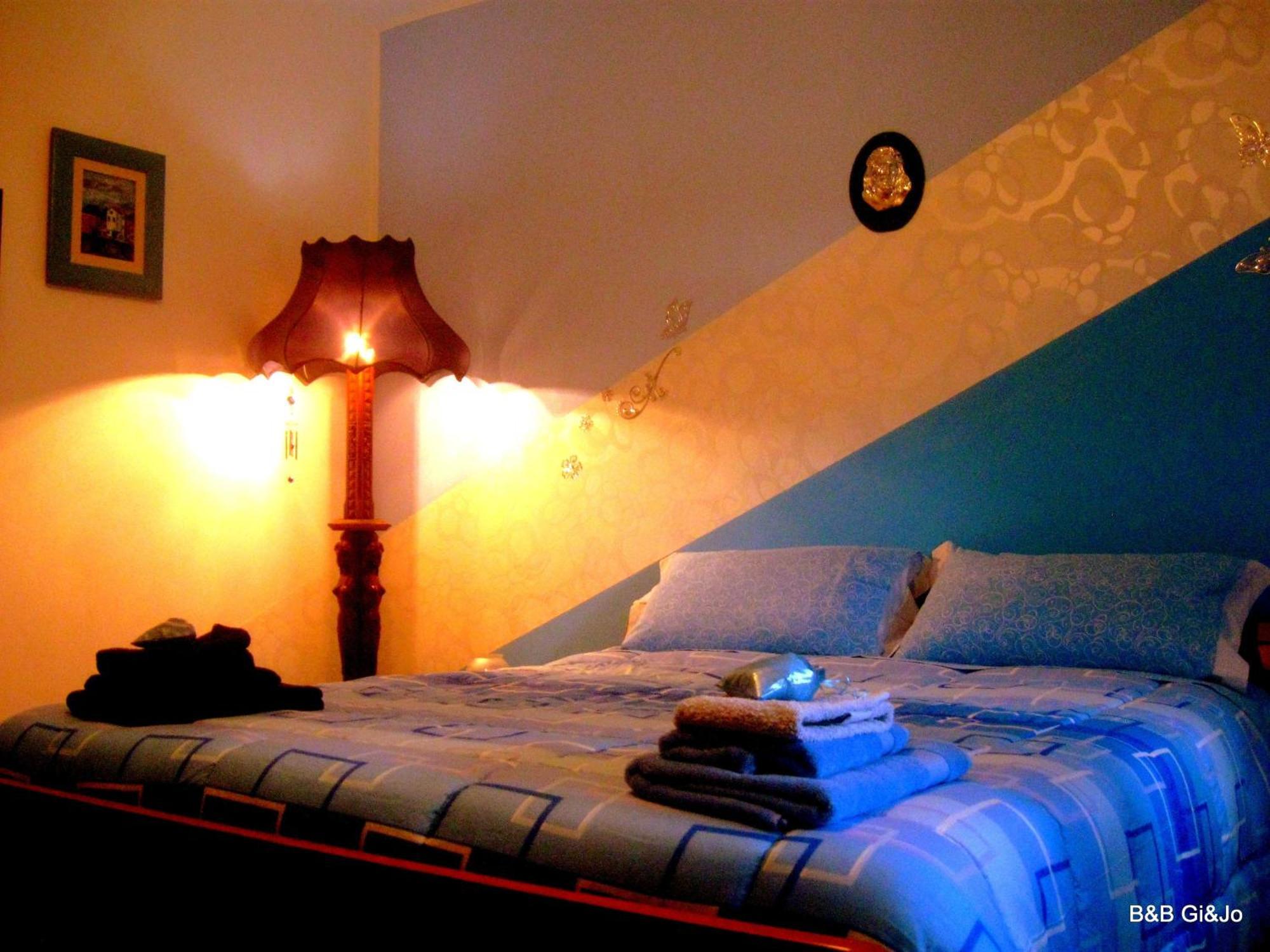 B&B Da Gi&Jo Forgaria nel Friuli Zimmer foto