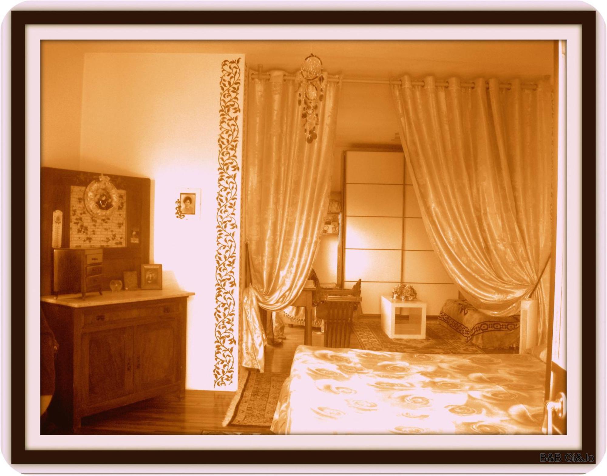 B&B Da Gi&Jo Forgaria nel Friuli Zimmer foto